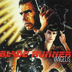 Album artwork for Blade Runner by Vangelis