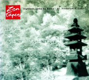 Zen Tapes talk series artwork